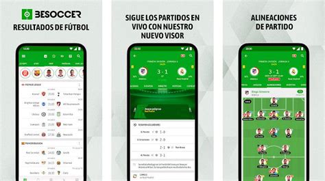 besoccer en vivo.